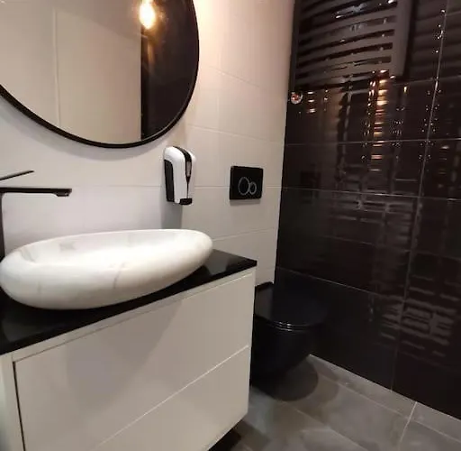 Appartement Motyl Bytom